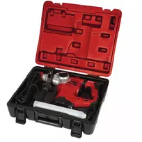perforatorius 5j - Einhell TE-RH 32 4F Kit, 5.05 kg, 1250 W - 2 nuotrauka