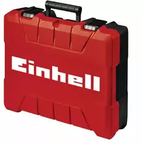 perforatorius 5j - Einhell TE-RH 32 4F Kit, 5.05 kg, 1250 W - 3 nuotrauka