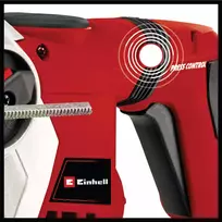 perforatorius 5j - Einhell TE-RH 32 4F Kit, 5.05 kg, 1250 W - 6 nuotrauka