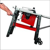 isilginio pjovimo stakles - EINHELL TC-TS 315 U - 3 nuotrauka