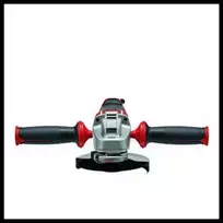 kampinis slifuoklis 125 mm elektrinis - Einhell  TE-AG 125/1010 CE Q - 6 nuotrauka