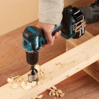 18 akumuliatorius makita - MAKITA DDF487Z - 2 nuotrauka
