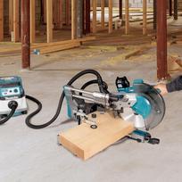 akumuliatoriniai diskinis - Makita LS003GZ01 - 3 nuotrauka