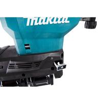 18 akumuliatorius makita - Plaktukas Makita, HM002GZ03 - 5 nuotrauka