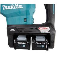 18 akumuliatorius makita - Plaktukas Makita, HM002GZ03 - 6 nuotrauka