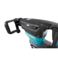 18 akumuliatorius makita - Plaktukas Makita, HM002GZ03 - 8 nuotrauka