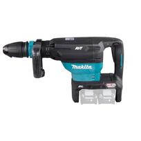 18 akumuliatorius makita - Plaktukas Makita, HM002GZ03 - 9 nuotrauka