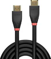 hdmi 2.0 kabelis 10m - Lindy HDMI 2.0 Kabelis 18G aktiv 4K60Hz 10m - 3 nuotrauka