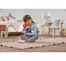 super mario zaislai - Simba Super Mario, raudonas, 30 cm - 4 nuotrauka