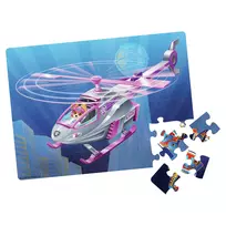 paw patrol puzzle - Spin Master Paw Patrol The Movie Signature, 48 det. - 2 nuotrauka