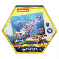 paw patrol puzzle - Spin Master Paw Patrol The Movie Signature, 48 det. - 3 nuotrauka