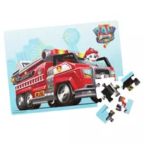 paw patrol puzzle - Spin Master Paw Patrol The Movie Signature, 48 det. - 4 nuotrauka