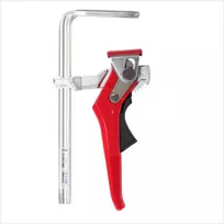 spaustuvai liniuotei - Spaustuvai liniuotei BESSEY GTR16S6H - 2 nuotrauka
