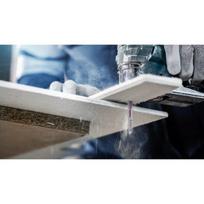 bosch siaurapjuklis - Pjūklelis siaurapjūkliui Bosch 2608900563; 100 mm; 3 vnt. - 3 nuotrauka