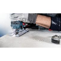 bosch siaurapjuklis - Pjūklelis siaurapjūkliui Bosch 2608900563; 100 mm; 3 vnt. - 4 nuotrauka