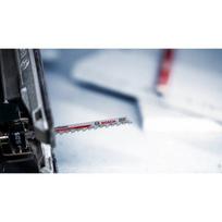 bosch siaurapjuklis - Pjūklelis siaurapjūkliui Bosch 2608900563; 100 mm; 3 vnt. - 5 nuotrauka