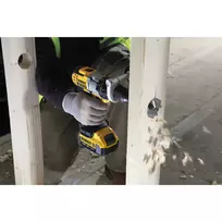 medzio freza - DeWalt DT4586, 68 mm - 2 nuotrauka