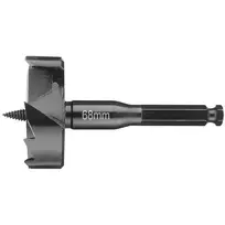 medzio freza - DeWalt DT4586, 68 mm - 3 nuotrauka
