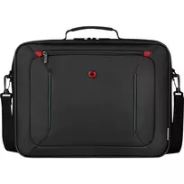 krepsys nesiojamam kompiuteriui 16 - Wenger 611907 BQ 16" - 5 nuotrauka