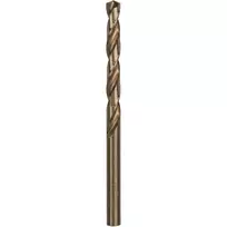 bosch hss co - Grąžtas metalui Bosch HSS-Co; DIN 338; 6x93 mm; 10 vnt. - 3 nuotrauka