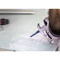 bosch siaurapjuklis - Pjūklelis tiesiniam pjūklui Bosch S641HM; 150 mm - 3 nuotrauka