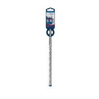 graztas sraigtinis sds 26 mm - SDS-plus-7X grąžtas Bosch 14x200x265mm, 1 vnt. - 7 nuotrauka