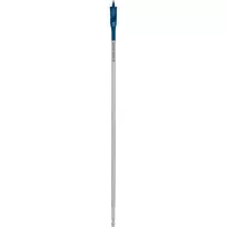 graztas 6 medienai - Plunksninis grąžtas medienai Bosch 2608900341; 13x350x406 mm - 3 nuotrauka