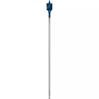 graztai 40 - Plunksninis grąžtas medienai Bosch 2608900349; 24x400 mm - 3 nuotrauka