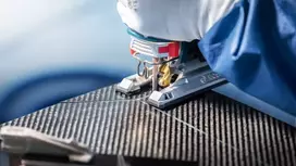 bosch siaurapjuklis - Pjūklelis siaurapjūkliui Bosch 2608900565; 92 mm; 3 vnt. - 3 nuotrauka
