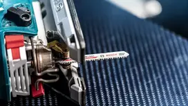 bosch siaurapjuklis - Pjūklelis siaurapjūkliui Bosch 2608900565; 92 mm; 3 vnt. - 5 nuotrauka