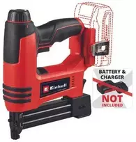 solus 300 - Einhell TE-CN 18 Li - 2 nuotrauka