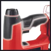 solus 300 - Einhell TE-CN 18 Li - 4 nuotrauka