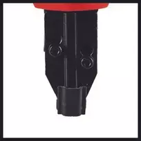 solus 300 - Einhell TE-CN 18 Li - 6 nuotrauka