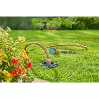 gardena laistymo - Antgalių rinkinys Gardena, plastikas - 2 nuotrauka