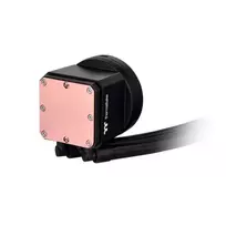 vandes ausintuvai procesoriaus - Thermaltake TOUGHLIQUID Ultra 240 AIO Liquid Cooler - 3 nuotrauka