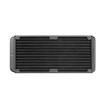 vandes ausintuvai procesoriaus - Thermaltake TOUGHLIQUID Ultra 240 AIO Liquid Cooler - 4 nuotrauka