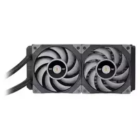 vandes ausintuvai procesoriaus - Thermaltake TOUGHLIQUID Ultra 240 AIO Liquid Cooler - 5 nuotrauka