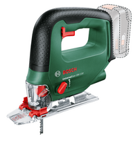 bosch akumuliatoriai 18 v - Bosch UniversalSaw, 18 V - 9 nuotrauka