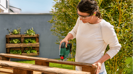 senukai akumuliatoriai - Bosch - Easy Saw 18V-70 (No battery) - 3 nuotrauka