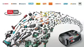 zoles ir gyvatvoriu zirkles - Bosch AdvancedShear 18V-10, be akumuliatoriaus ir įkroviklio - 7 nuotrauka