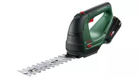 zoles ir gyvatvoriu zirkles - Bosch AdvancedShear 18V-10, be akumuliatoriaus ir įkroviklio - 8 nuotrauka