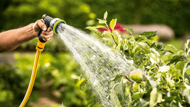 vandens siurblys - Bosch GardenPump 18V-2000 Solo - 7 nuotrauka