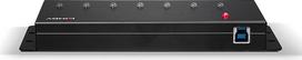 usb 2.0 hub - LINDY 43128 - 4 nuotrauka