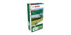 bosch trimeris 18 - Bosch EasyGrassCut 18V-26 - 2 nuotrauka