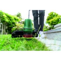 bosch trimeris 18 - Bosch EasyGrassCut 18V-26 - 6 nuotrauka