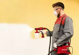 dazai 8.1 -  Einhell TC-SY 600 S - 9 nuotrauka