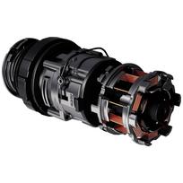 elektrinis greztuvas - Einhell 4513997 - 5 nuotrauka