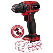 elektrinis greztuvas - Einhell 4513997 - 6 nuotrauka