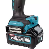 xgt 40v makita - Makita HP001GD201, 40V - 2 nuotrauka