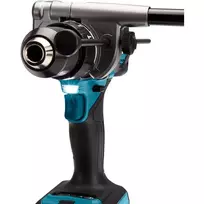 xgt 40v makita - Makita HP001GD201, 40V - 3 nuotrauka